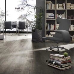 Kronotex Gala Grey Oak - Exquisite 8mm Laminate Flooring (160203) -Quality Home Flooring Store gala grey oak exquisite 8mm laminate flooring 160203 p54192 143211 image