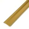 Leader Gold Self-Adhesive Adapting Profile Door Bar (900mm) -Quality Home Flooring Store gold self adhesive adapting profile door bar 900mm p87312 202755 image