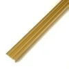 Leader Gold Self-Adhesive End Profile Door Bar (900mm) 1 Leader Gold Self-Adhesive End Profile Door Bar (900mm) -Quality Home Flooring Store gold self adhesive end profile door bar 900mm p87314 202757 image