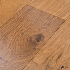 Liberty Floors Golden Oak - Premier 14mm Engineered Real Wood Flooring (169982) -Quality Home Flooring Store golden oak premier 14mm engineered real wood flooring 169982 p57831 235012 image