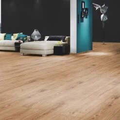 Krono Original Gondola Oak - Supernatural Classic 8mm Laminate Flooring (249792) -Quality Home Flooring Store gondola oak supernatural classic 8mm laminate flooring 249792 p108465 235571 image