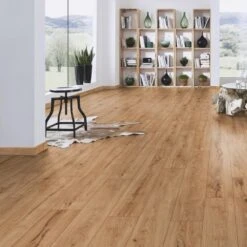 Krono Original Gondola Oak - Supernatural Classic 8mm Laminate Flooring (249792) -Quality Home Flooring Store gondola oak supernatural classic 8mm laminate flooring 249792 p108465 235572 image