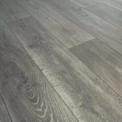 Swiss Krono Graphite Oak - Grand Selection Evolution 14mm Laminate Flooring (218900) -Quality Home Flooring Store graphite oak grand selection evolution 14mm laminate flooring 218900 p85642 193741 image