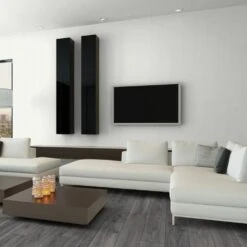 Swiss Krono Graphite Oak - Grand Selection Evolution 14mm Laminate Flooring (218900) -Quality Home Flooring Store graphite oak grand selection evolution 14mm laminate flooring 218900 p85642 193878 image