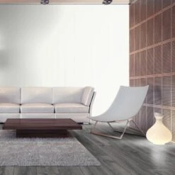 Swiss Krono Graphite Oak - Grand Selection Evolution 14mm Laminate Flooring (218900) -Quality Home Flooring Store graphite oak grand selection evolution 14mm laminate flooring 218900 p85642 193879 image