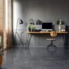 Liberty Floors Grey Marble - Lustre Plaza 8mm High Gloss Laminate Flooring (222936) -Quality Home Flooring Store grey marble lustre plaza 8mm high gloss laminate flooring 222936 p89183 210366 image