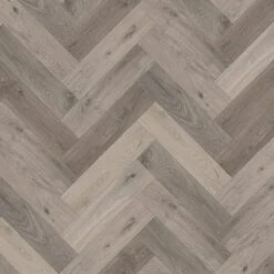 Liberty Floors Grey Oak - Herringbone SPC 5.5mm Rigid Core Vinyl Flooring (219442) 10 Liberty Floors Grey Oak - Herringbone SPC 5.5mm Rigid Core Vinyl Flooring (219442) -Quality Home Flooring Store grey oak herringbone spc 5 5mm rigid core vinyl flooring 219442 p85858 196096 image