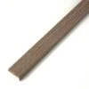 Leader Grey Oak Self-Adhesive End Profile Door Bar (900mm) -Quality Home Flooring Store grey oak self adhesive end profile door bar 900mm p87322 202750 image