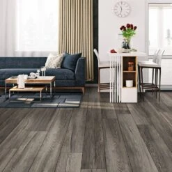 Quality Home Flooring Store -Quality Home Flooring Store harbour grey oak amazone 10mm laminate flooring 160220 p54209 227286 image