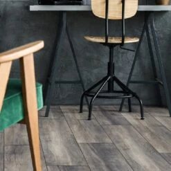 Kronotex Harbour Grey Oak - Exquisite Plus 8mm Laminate Flooring (160206) -Quality Home Flooring Store harbour grey oak exquisite plus 8mm laminate flooring 160206 p54195 185091 image
