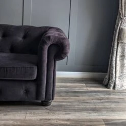 Kronotex Harbour Grey Oak - Exquisite Plus 8mm Laminate Flooring (160206) -Quality Home Flooring Store harbour grey oak exquisite plus 8mm laminate flooring 160206 p54195 203008 image