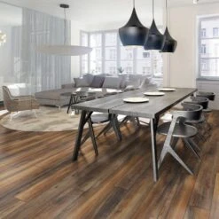 Kronotex Harbour Oak - Robusto Villa 12mm Laminate Flooring (217734) -Quality Home Flooring Store harbour oak robusto villa 12mm laminate flooring 217734 p84816 191229 image