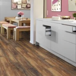 Kronotex Harbour Oak - Robusto Villa 12mm Laminate Flooring (217734) -Quality Home Flooring Store harbour oak robusto villa 12mm laminate flooring 217734 p84816 191230 image