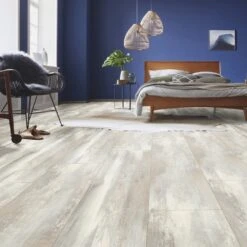 Kronotex Hela Oak - Mega Plus Super-Wide 8mm Laminate Flooring (221383) -Quality Home Flooring Store hela oak mega plus super wide 8mm laminate flooring 221383 p87645 203203 image