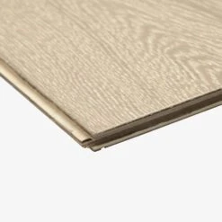 Liberty Floors Ice White Oak - Classic 14mm Engineered Real Wood Flooring (248785) -Quality Home Flooring Store ice white oak classic 14mm engineered real wood flooring 248785 p108004 231832 image