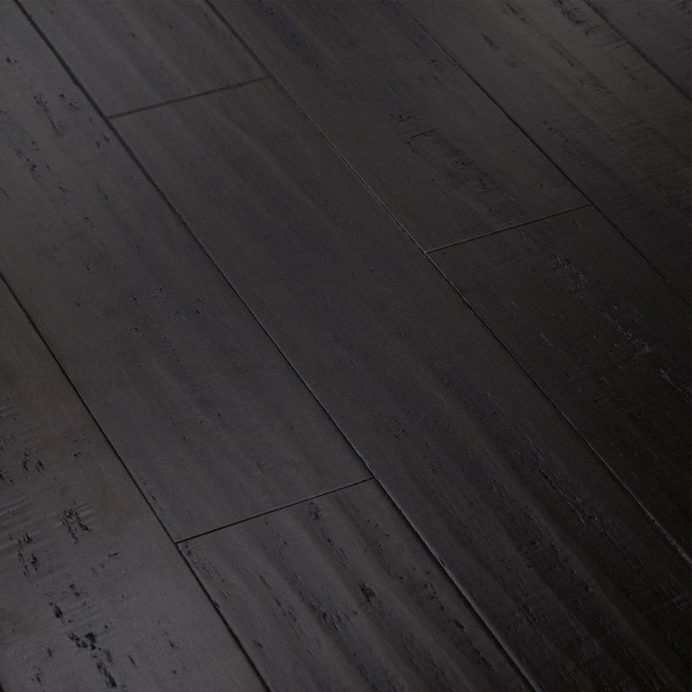 Liberty Floors Imperial Dark Strand Woven Bamboo - Classic 14mm Solid Real Wood Flooring (300858) 7 Liberty Floors Imperial Dark Strand Woven Bamboo - Classic 14mm Solid Real Wood Flooring (300858) - Image 5