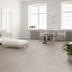 Swiss Krono Interlaken Oak - Solid Chrome 12mm Laminate Flooring (218896) -Quality Home Flooring Store interlaken oak solid chrome 12mm laminate flooring 218896 p85638 193910 image