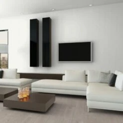 Swiss Krono Interlaken Oak - Solid Chrome 12mm Laminate Flooring (218896) -Quality Home Flooring Store interlaken oak solid chrome 12mm laminate flooring 218896 p85638 193912 image