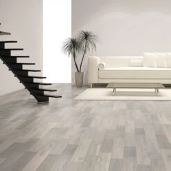 Liberty Floors Ivory White Oak - Premier 14mm Engineered Real Wood Flooring (182142) -Quality Home Flooring Store ivory white oak premier 14mm engineered real wood flooring 182142 p68607 160556 image