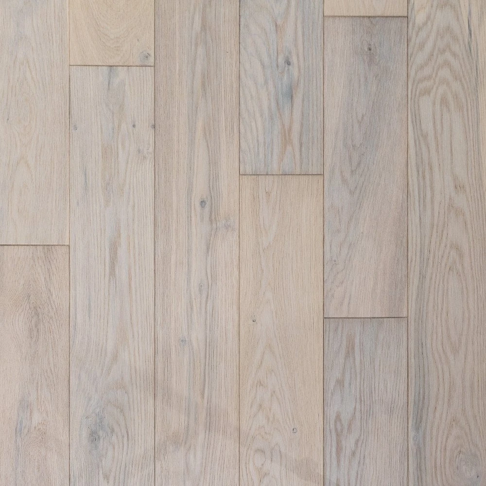 Liberty Floors Ivory White Oak - Premium Click 14mm Engineered Real Wood Flooring (193319) 8 Liberty Floors Ivory White Oak - Premium Click 14mm Engineered Real Wood Flooring (193319) - Image 6