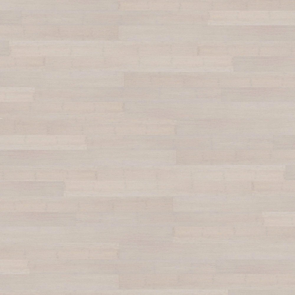 Liberty Floors Ivory White Strand Woven Bamboo - Classic 14mm Solid Real Wood Flooring (300853) 4 Liberty Floors Ivory White Strand Woven Bamboo - Classic 14mm Solid Real Wood Flooring (300853) - Image 2