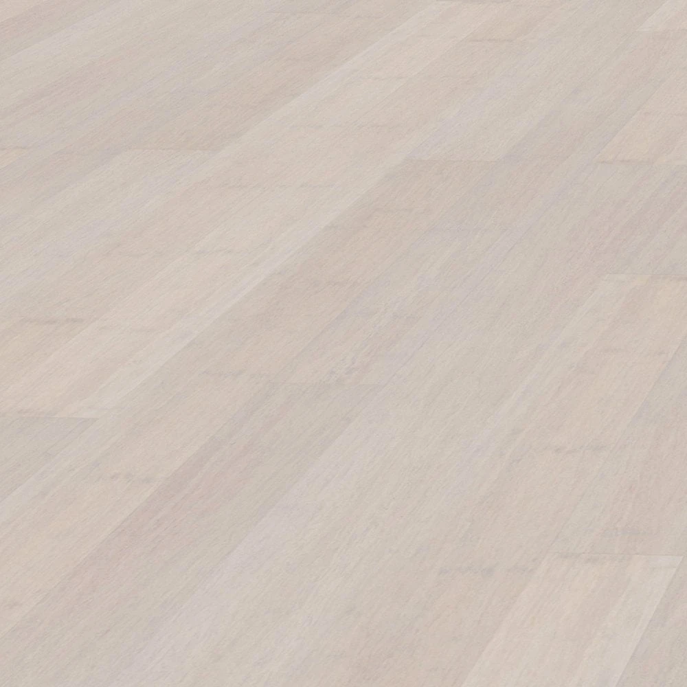 Liberty Floors Ivory White Strand Woven Bamboo - Classic 14mm Solid Real Wood Flooring (300853) 5 Liberty Floors Ivory White Strand Woven Bamboo - Classic 14mm Solid Real Wood Flooring (300853) - Image 3