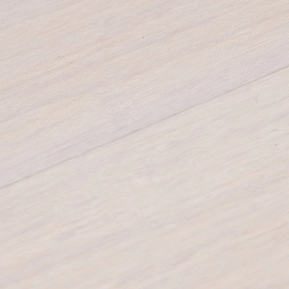 Liberty Floors Ivory White Strand Woven Bamboo - Classic 14mm Solid Real Wood Flooring (300853) 6 Liberty Floors Ivory White Strand Woven Bamboo - Classic 14mm Solid Real Wood Flooring (300853) - Image 4