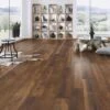 Krono Original Laguna Oak - Vintage Classic 10mm Laminate Flooring (315795) -Quality Home Flooring Store laguna oak vintage classic 10mm laminate flooring 315795 p108471 235623 image