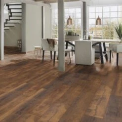 Krono Original Laguna Oak - Vintage Classic 10mm Laminate Flooring (315795) -Quality Home Flooring Store laguna oak vintage classic 10mm laminate flooring 315795 p108471 235627 image