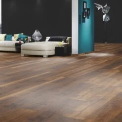 Krono Original Laguna Oak - Vintage Classic 10mm Laminate Flooring (315795) -Quality Home Flooring Store laguna oak vintage classic 10mm laminate flooring 315795 p108471 235628 image