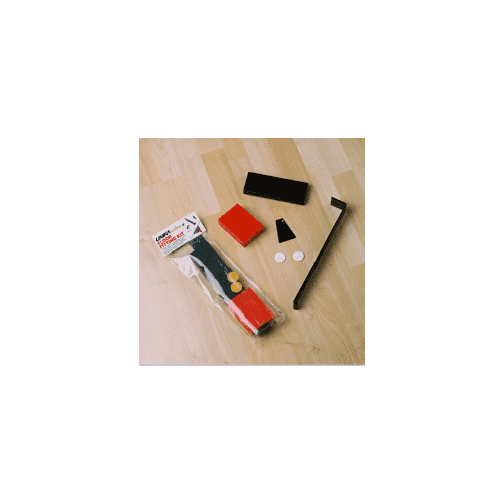 UNIKA Laminate Fitting Kit (FLOORKIT2) 4 UNIKA Laminate Fitting Kit (FLOORKIT2) - Image 2
