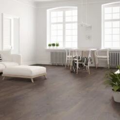 Swiss Krono Leysin Oak - Solid Chrome 12mm Laminate Flooring (218895) -Quality Home Flooring Store leysin oak solid chrome 12mm laminate flooring 218895 p85637 193920 image