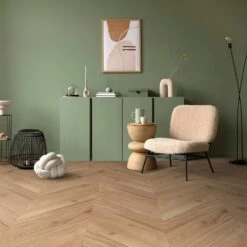 Liberty Floors Light Oak Oiled - Chevron 15mm Engineered Real Wood Flooring (249205) 12 Liberty Floors Light Oak Oiled - Chevron 15mm Engineered Real Wood Flooring (249205) -Quality Home Flooring Store light oak oiled chevron 15mm engineered real wood flooring 249205 p108331 236705 image