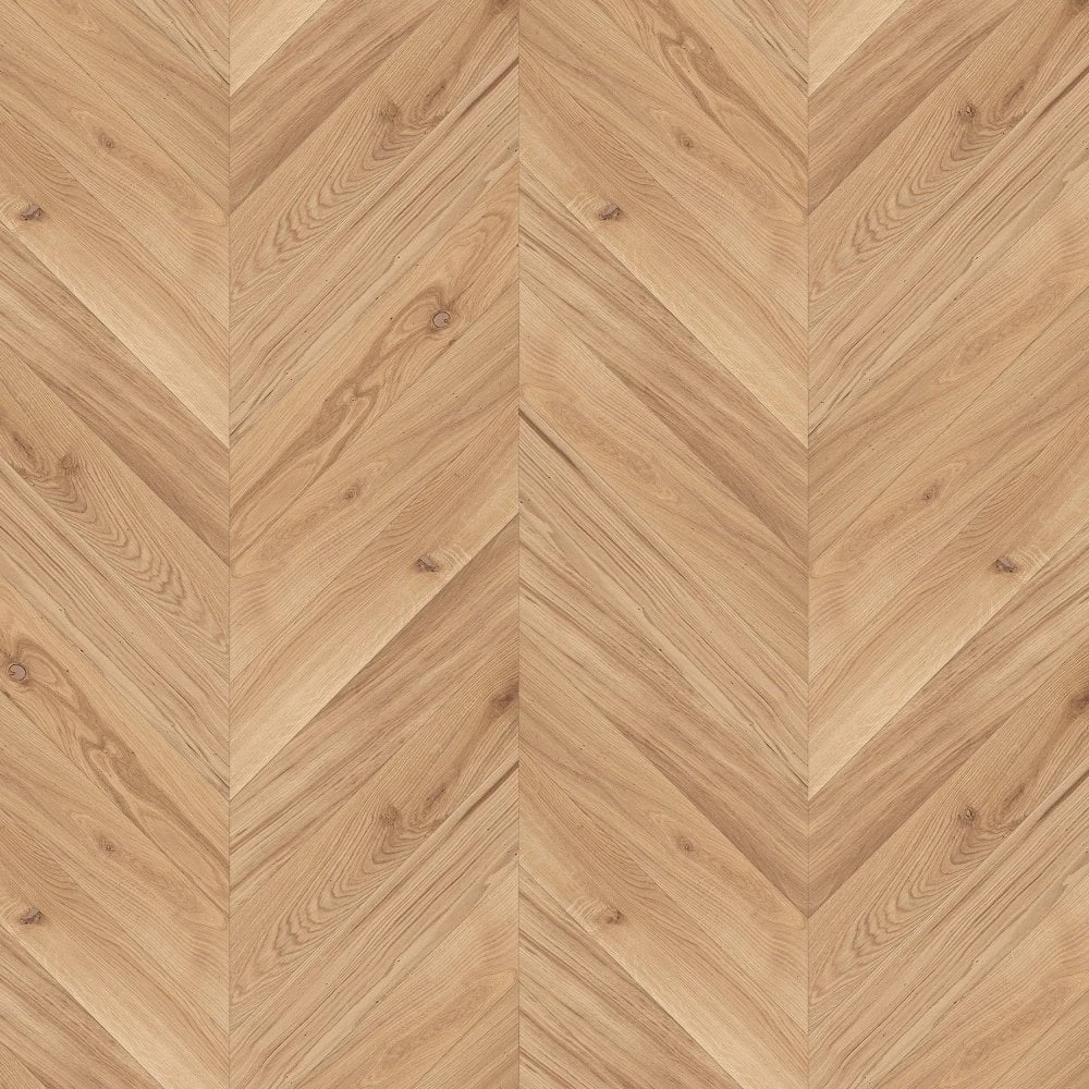 Liberty Floors Light Oak Oiled - Chevron 15mm Engineered Real Wood Flooring (249205) 8 Liberty Floors Light Oak Oiled - Chevron 15mm Engineered Real Wood Flooring (249205) - Image 6