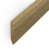 Leader Light Oak Torus Laminate Skirting Board (2.4m) 2 Leader Light Oak Torus Laminate Skirting Board (2.4m) -Quality Home Flooring Store light oak torus laminate skirting board 2 4m p84900 191906 image