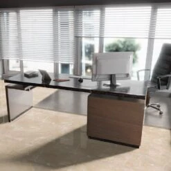 Liberty Floors Light Pinto - Lustre Stone 8mm High Gloss Laminate Flooring (223771) -Quality Home Flooring Store light pinto lustre stone 8mm high gloss laminate flooring 223771 p90001 235019 image