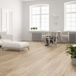 Swiss Krono Lugano Oak - Noblesse 8mm Laminate Flooring (218882) -Quality Home Flooring Store lugano oak noblesse 8mm laminate flooring 218882 p85624 193975 image