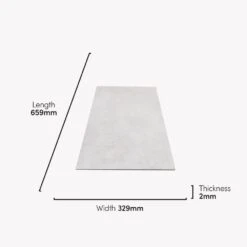 Liberty Floors Majestic Stone - Living Choice 2mm Luxury Vinyl Flooring (254595) -Quality Home Flooring Store majestic stone living choice 2mm luxury vinyl flooring 254595 p110324 237408 image