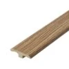 Leader Medium Oak Laminate Connecting Profile Door Bar (1m) -Quality Home Flooring Store medium oak laminate connecting profile door bar 1m p84909 191829 image