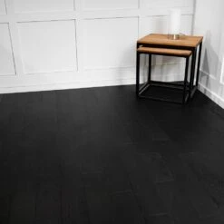 Liberty Floors Midnight Black Oak - Premier 14mm Engineered Real Wood Flooring (219580) 9 Liberty Floors Midnight Black Oak - Premier 14mm Engineered Real Wood Flooring (219580) -Quality Home Flooring Store midnight black oak premier 14mm engineered real wood flooring 219580 p85918 202624 image
