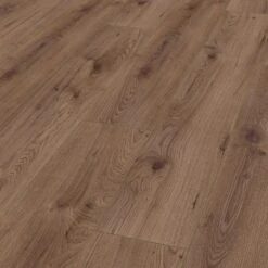 Kronotex Millenium Brown Oak - Advanced 8mm Laminate Flooring (247113) -Quality Home Flooring Store millenium brown oak advanced 8mm laminate flooring 247113 p106488 223340 image