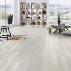 Krono Original Misty Sterling - Supernatural Classic 8mm Laminate Flooring (249790) -Quality Home Flooring Store misty sterling supernatural classic 8mm laminate flooring 249790 p108463 235871 image