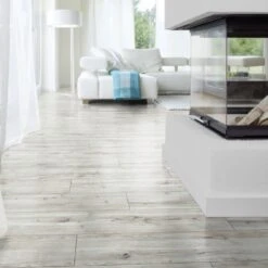 Kronotex Montmelo Creme Oak - Exquisite Plus 8mm Laminate Flooring (160207) -Quality Home Flooring Store montmelo creme oak exquisite plus 8mm laminate flooring 160207 p54196 185098 image
