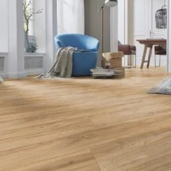 Kronotex Montmelo Nature Oak - Exquisite Plus 8mm Laminate Flooring (160208) -Quality Home Flooring Store montmelo nature oak exquisite plus 8mm laminate flooring 160208 p54197 185105 image