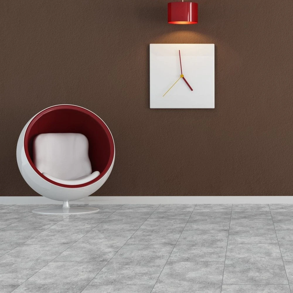 Liberty Floors Morretes - Lustre Stone 8mm High Gloss Laminate Flooring (223768) 3 Liberty Floors Morretes - Lustre Stone 8mm High Gloss Laminate Flooring (223768)