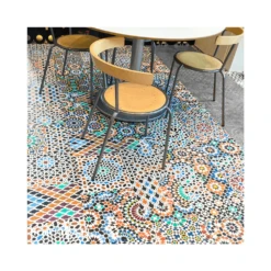 Liberty Floors Mosaic - Lustre Authentic 2.0 8mm Laminate Flooring (248713) -Quality Home Flooring Store mosaic lustre authentic 2 0 8mm laminate flooring 248713 p107978 229089 image