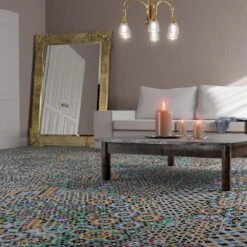 Liberty Floors Mosaic - Lustre Authentic 2.0 8mm Laminate Flooring (248713) -Quality Home Flooring Store mosaic lustre authentic 2 0 8mm laminate flooring 248713 p107978 229091 image