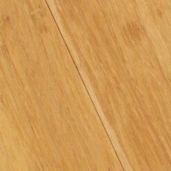 Liberty Floors Natural Bamboo - Herringbone Parquet 10mm Solid Real Wood Flooring (249973) -Quality Home Flooring Store natural bamboo herringbone parquet 10mm solid real wood flooring 249973 p108631 236312 image