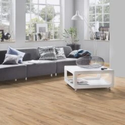 Krono Original Natural Carpenter Oak - Vintage Classic 10mm Laminate Flooring (249804) 13 Krono Original Natural Carpenter Oak - Vintage Classic 10mm Laminate Flooring (249804) -Quality Home Flooring Store natural carpenter oak vintage classic 10mm laminate flooring 249804 p108477 235726 image