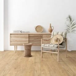 Liberty Floors Natural Mix Oak - Ocean 8mm Laminate Flooring (211089) -Quality Home Flooring Store natural mix oak ocean 8mm laminate flooring 211089 p82436 190161 image